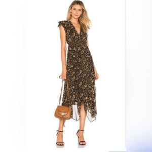NWT Ulla Johnson Ressie Dress 2